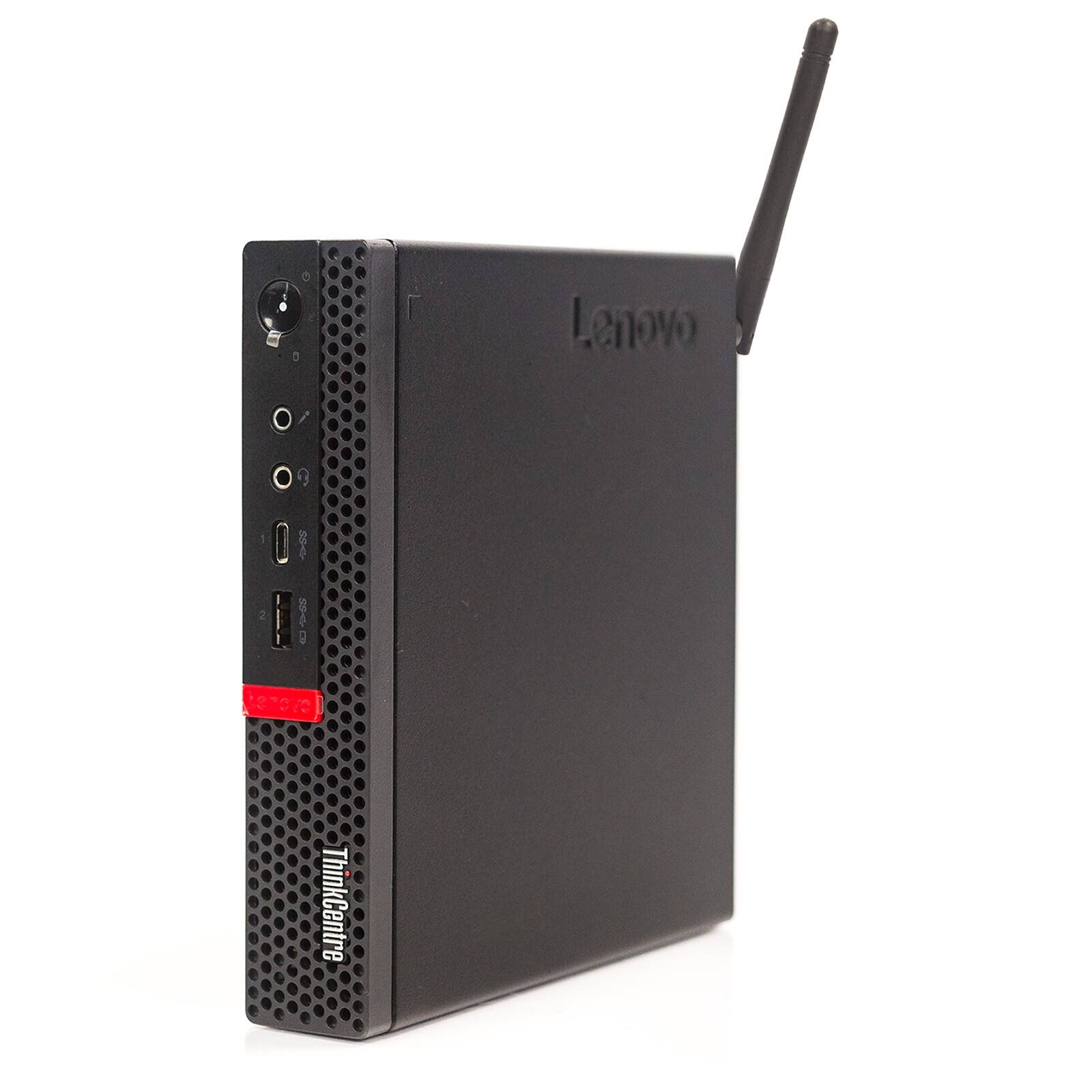 Lenovo ThinkCentre M720Q Tiny Desktop i5-8400T WiFi 16GB 512 SSD Windows 11 Pro
