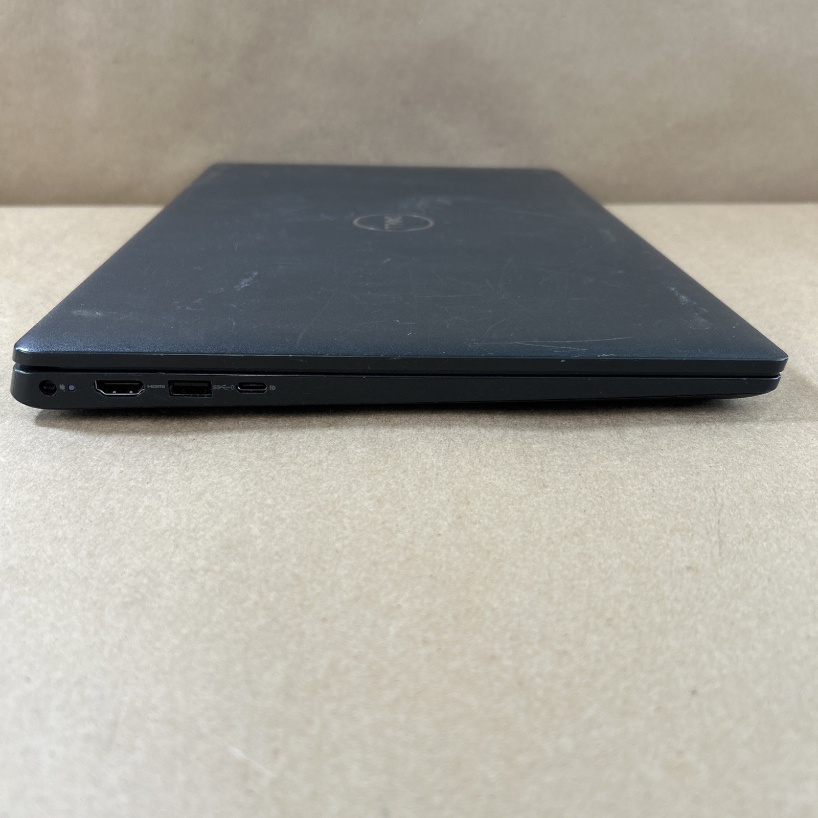 Dell Latitude 3520 i5-1135G7 8GB RAM No SSD No OS AS-IS Laptop