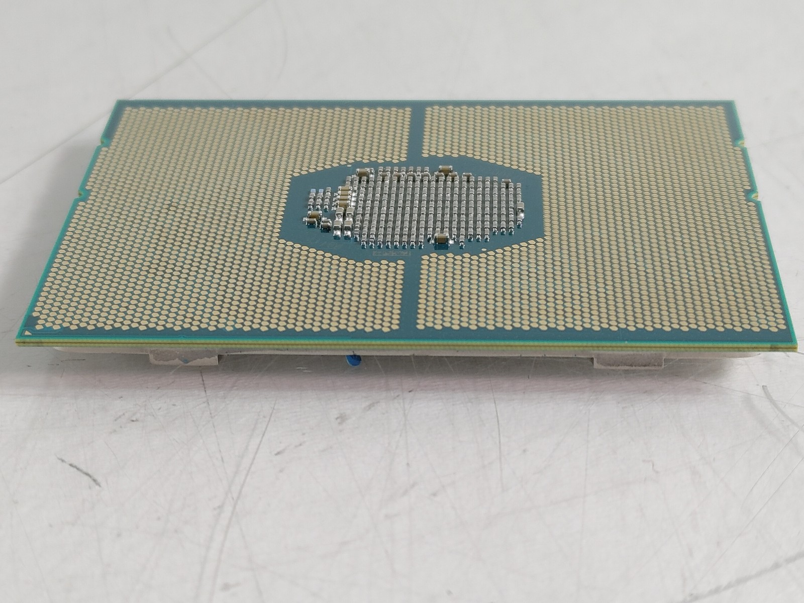Intel Xeon Silver 4110 2.10 GHz LGA 3647-0 Server Processor SR3GH