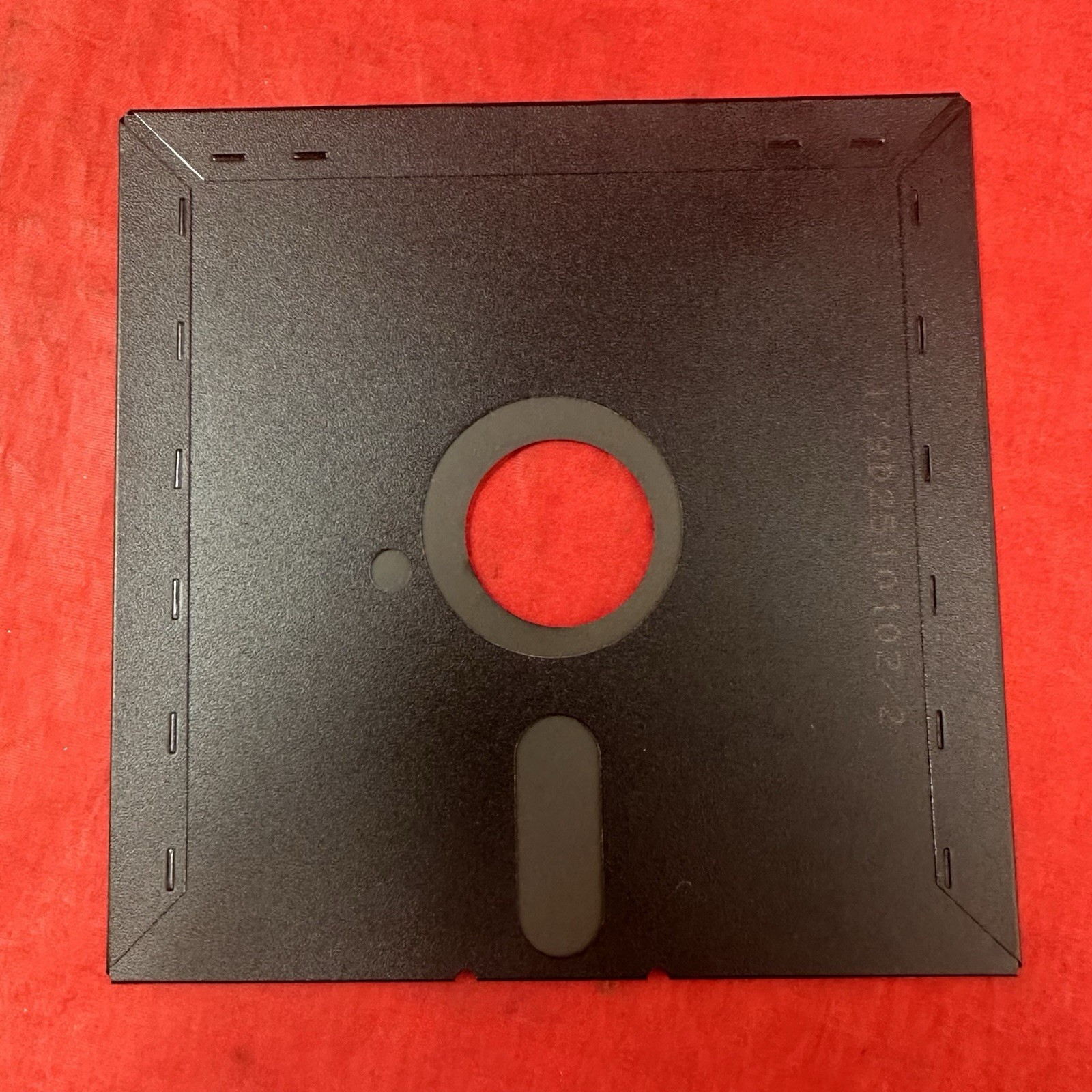 IBM DOS Operating System Version 3.30 STARTUP 5.25″ Floppy Disk 80X0735 1987 VTG