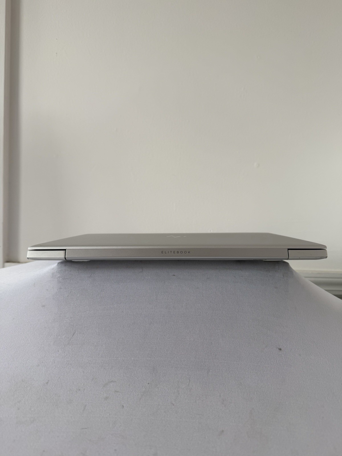 HP Elitebook 840 G6 Laptop – Good Screen – Intel i7 Gen 8 – RAM 8 GB – Read Des