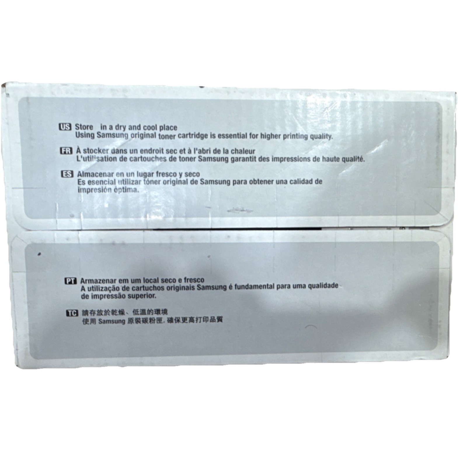 Samsung CLP-P300B Value Pack Black Toner For CLP-300 CLX-3160 CLX-2160
