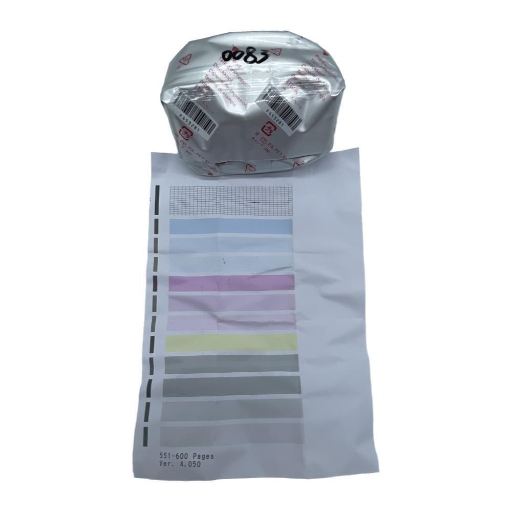 Full Color Printer Print Head QY6-0083 Fits For Canon PIXMA iP8750 MG7150 iP8780