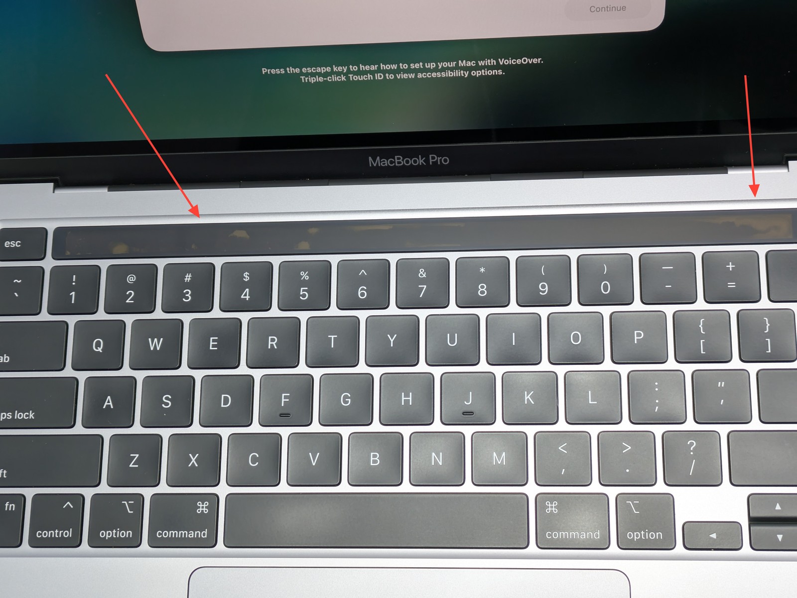 Apple MacBook Pro 2022 13.3″ M2 8-Core 256GB SSD 8GB RAM M2 10-Core GPU macOS
