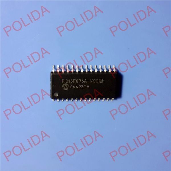 1PCS IC MICROCHIP SOP-28 PIC16F876A-I/SO PIC16F876AT-I/SO PIC16F876A