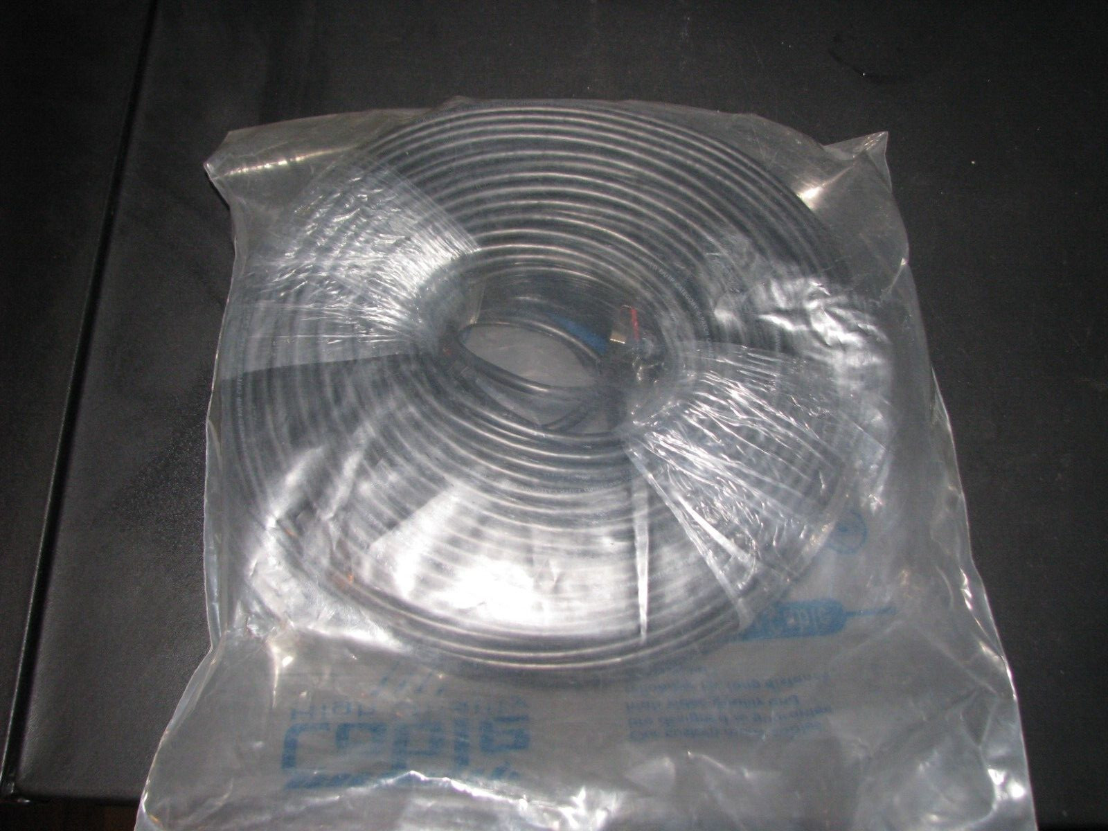 New sealed package Abireiv Cat6 Outdoor Ethernet Cable 400ft.