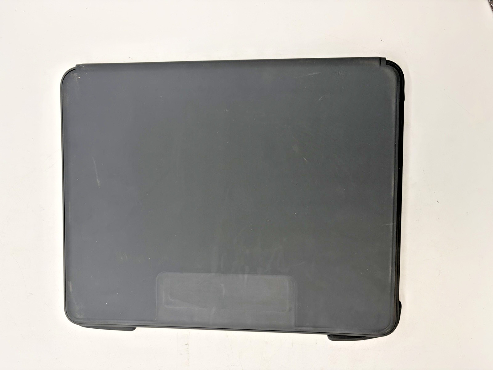 Logitech Slim Folio Pro (YR0070) Bluetooth Keyboard For iPad Pro Black