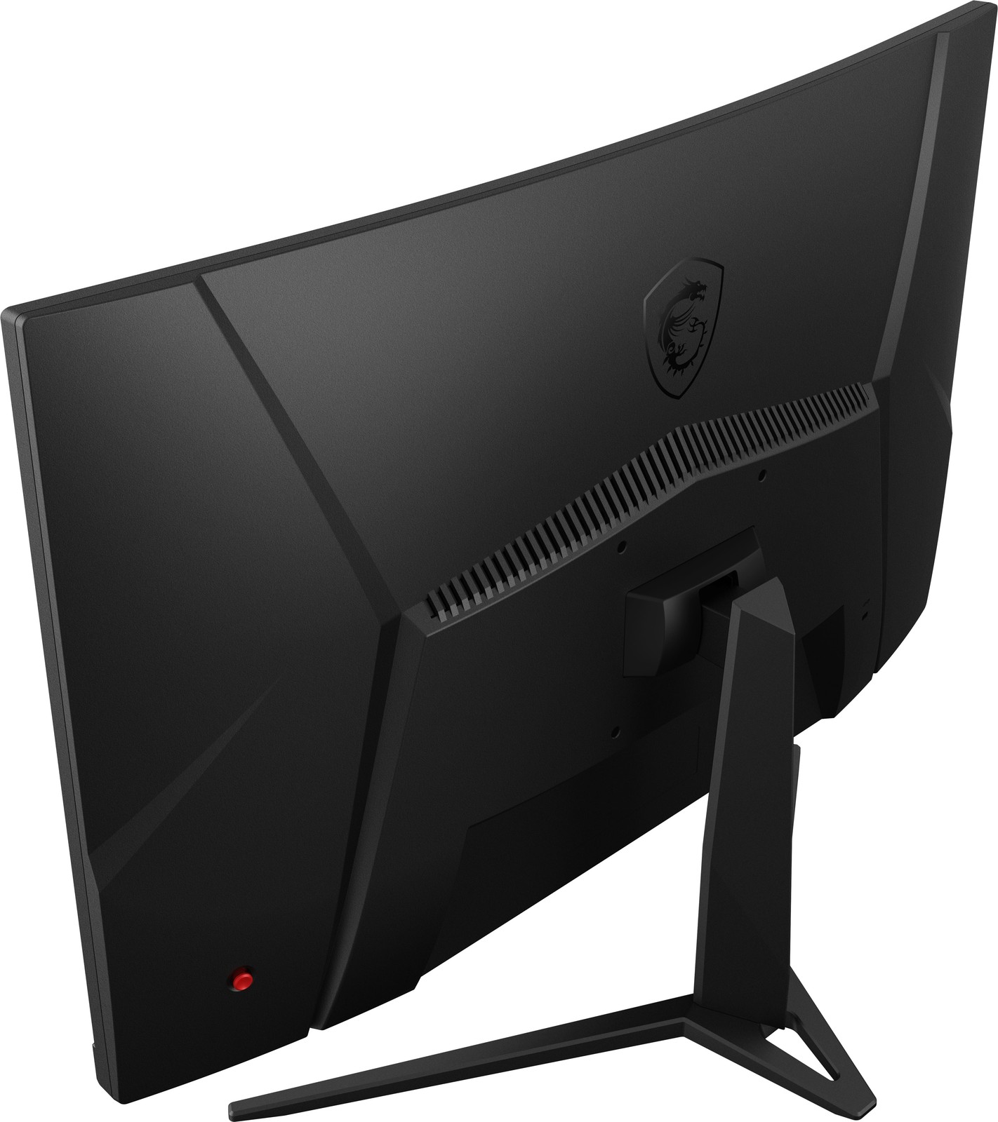 MSI Optix G32C4W 31.5″ FHD Curved Gaming Monitor, 165Hz, 1ms, 3000:1, Wide View