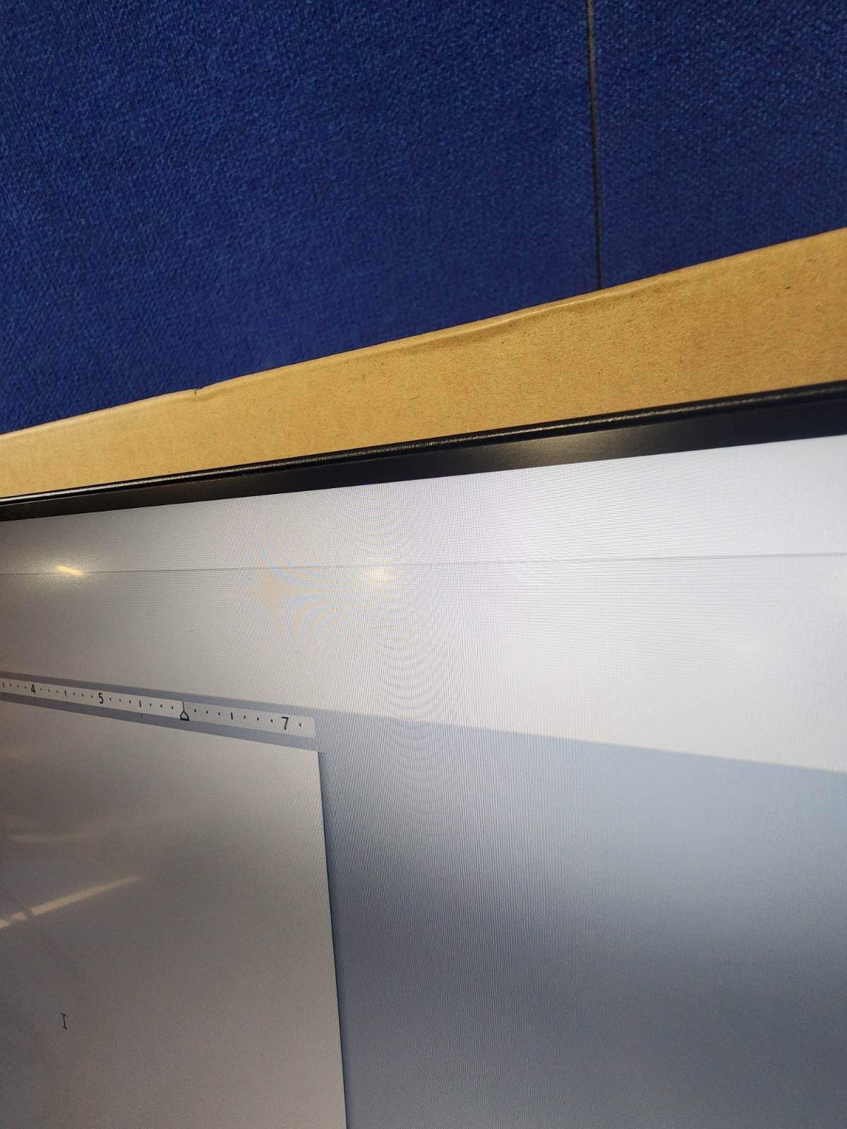 DELL-P2425DE DELL PRO 24IN PLUS QHD USB-C HUB MONITOR – GRADE B