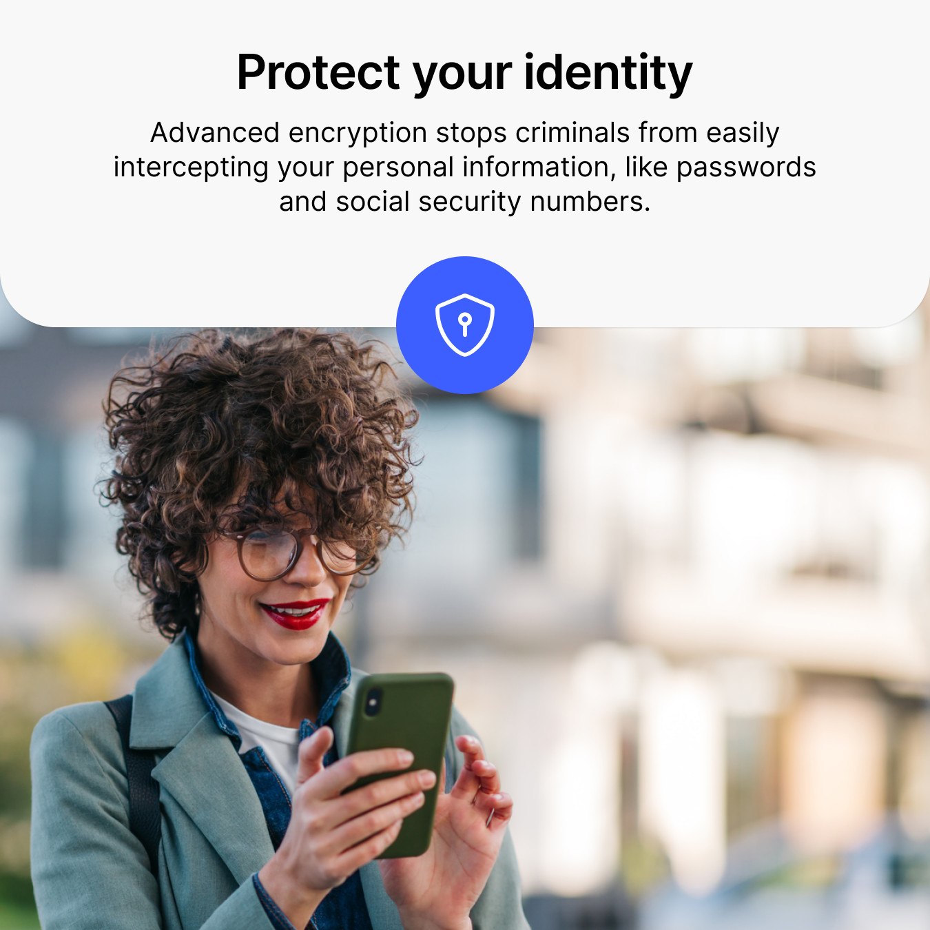 NordVPN Standard – 1-Year VPN & Cybersecurity Software for 10 Devices