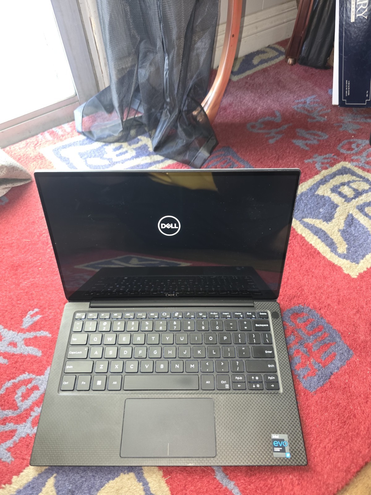 Dell XPS 13 9305 11th Gen i7-1165G7 Touch 16GB RAM 512GB SSD Win11P- W/ Charger