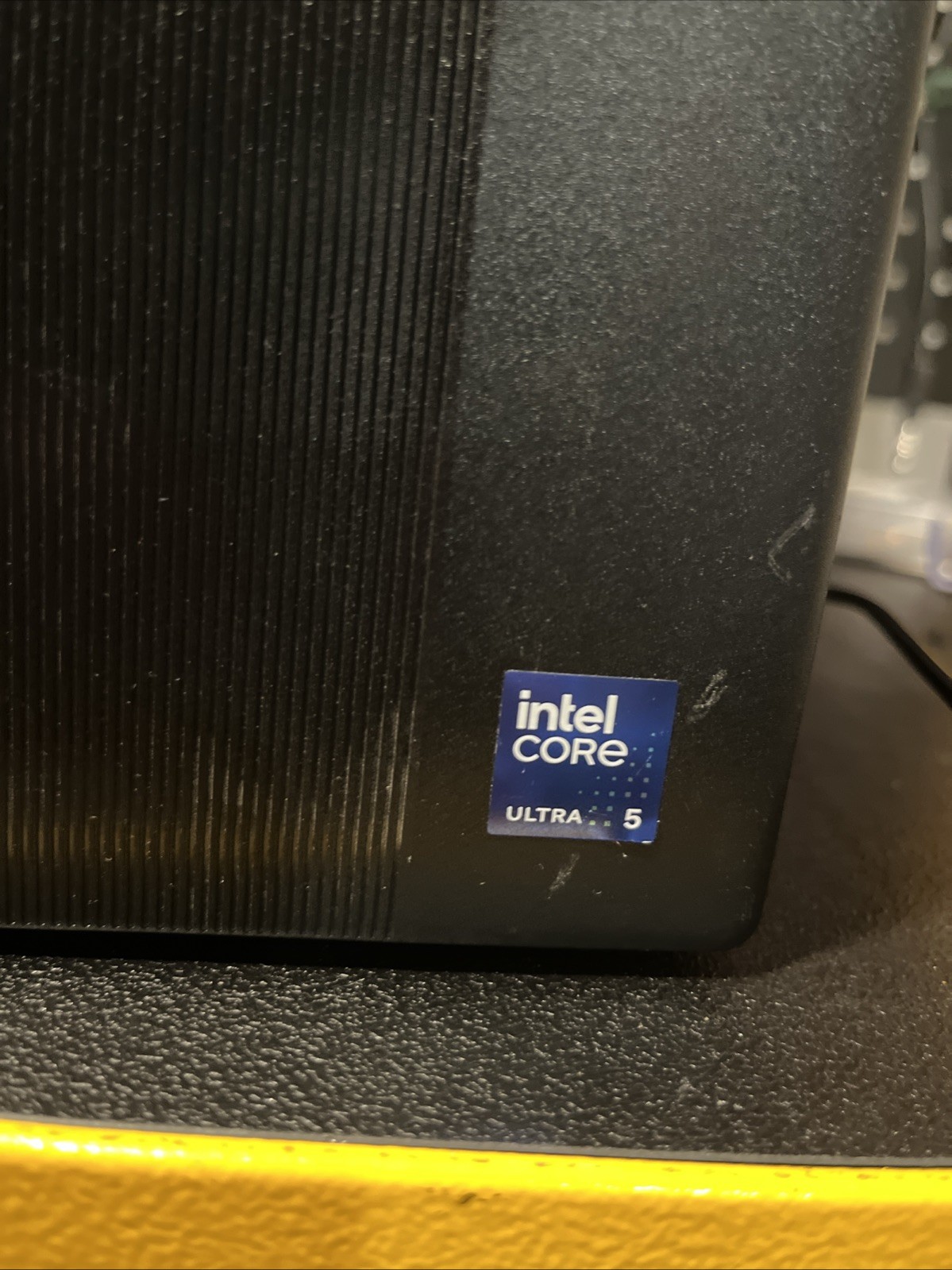 Fast Dell AI Gaming PC Core Ultra 5 16GB DDR5 SSD WiFi Windows 11 NPU