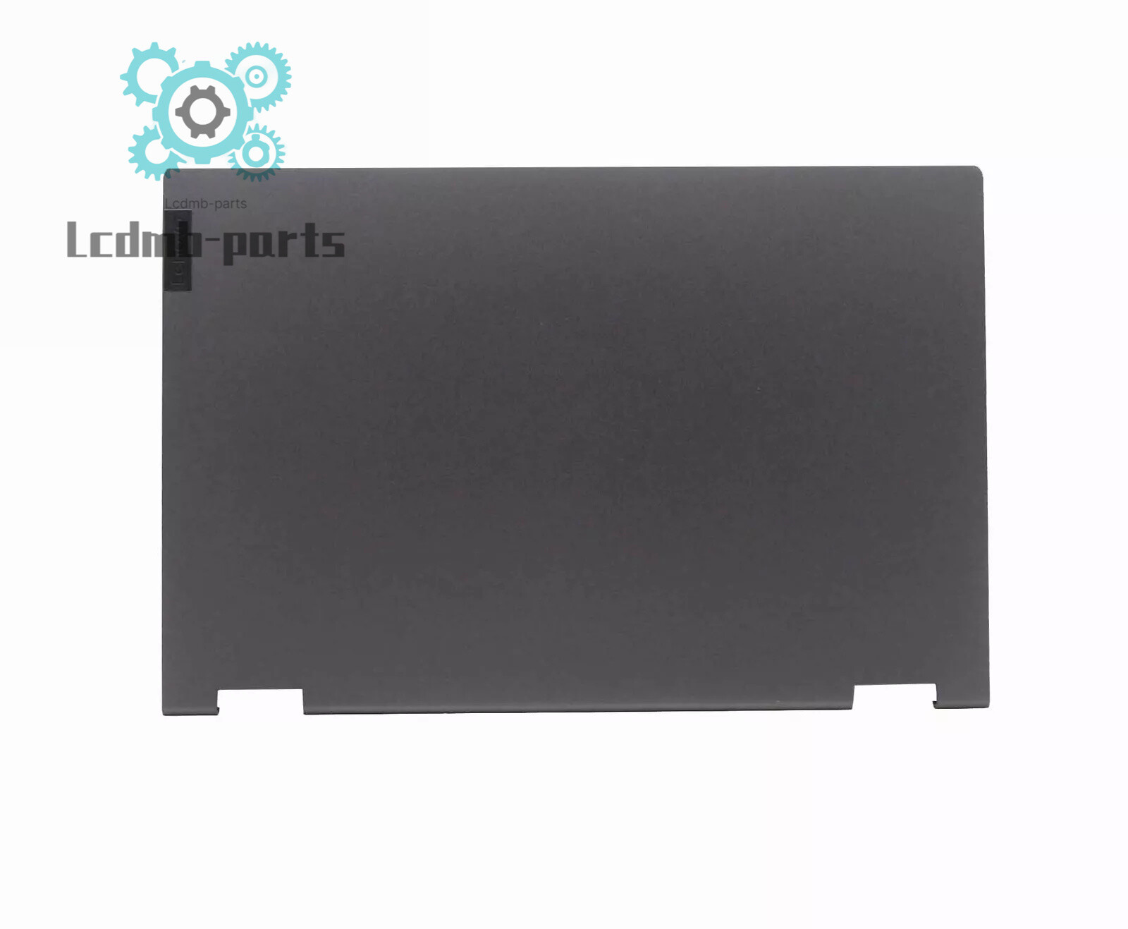 New 5CB0Y85291 For Lenovo Ideapad Flex 5-14IIL05 ITL05 LCD Cover Rear Lid Metal