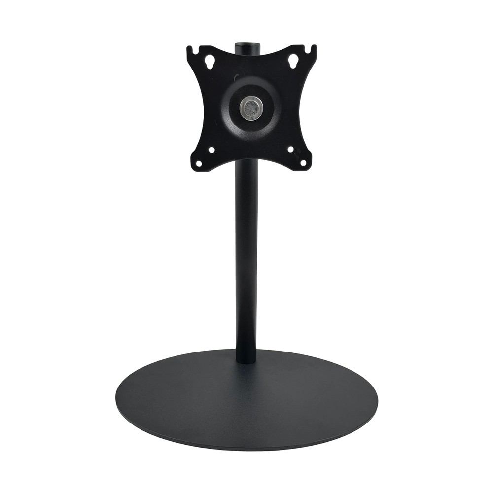 360° Rotation Desktop VESA-Mounted 14′-27′ Tilt Stand Fold Screen Monitor Holder