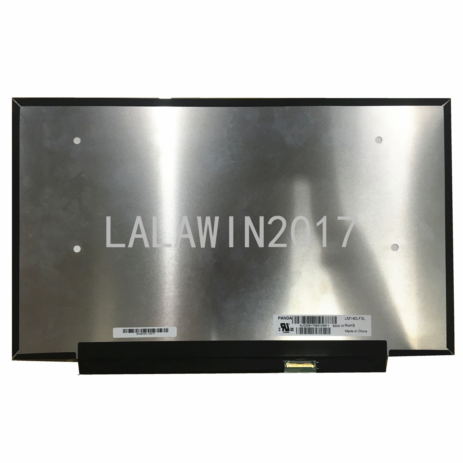 LM140LF3L 14.0″ for Chuwi HeroBook Pro CWI514 Notebook PC Widescreen 1080P 30PIN