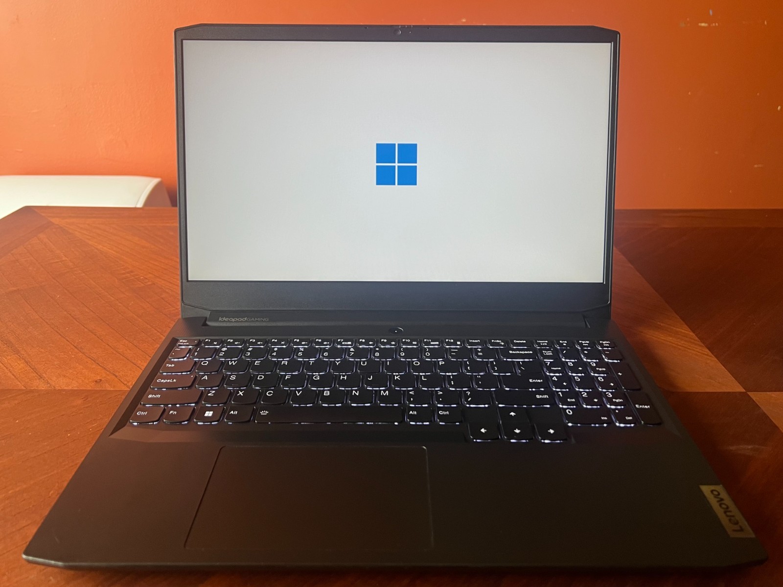 Lenovo IdeaPad Gaming 3 15IHU6 – 15.6″ 120Hz – i5-11300H – RTX 3050 – 32GB RAM