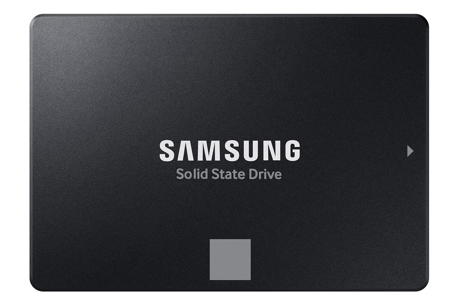 Samsung – 870 EVO 500GB Internal SSD SATA III 2.5”