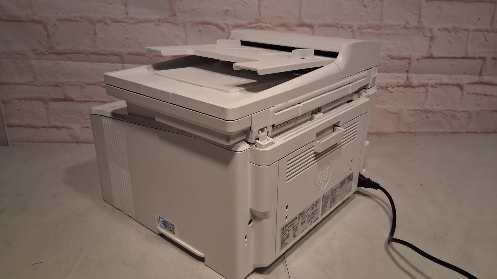 HP LaserJet Pro MFP M227fdw Monochrome Laser Printer