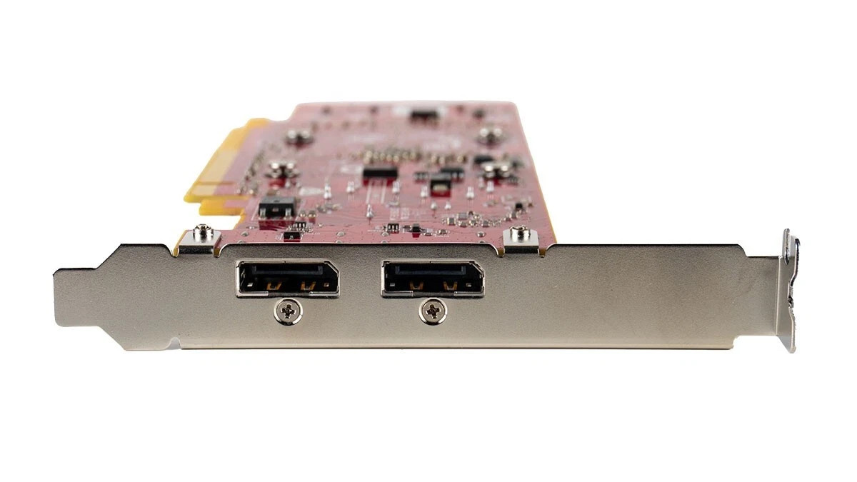 AMD Radeon 540