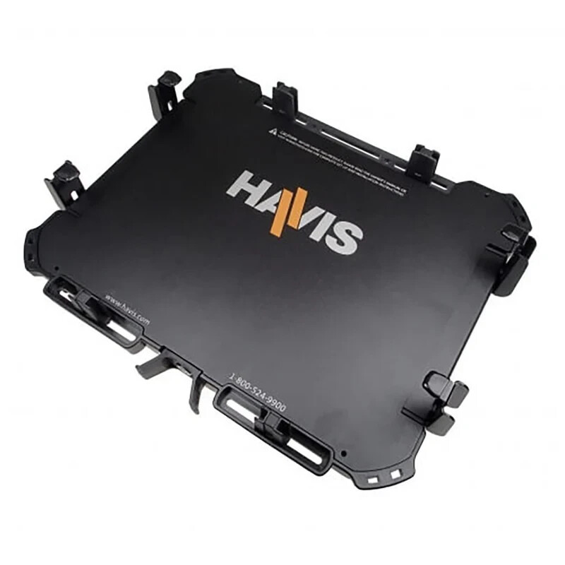 HAVIS UT-1001 Universal Rugged Cradle For Approximately 11″-14″ Computing Device
