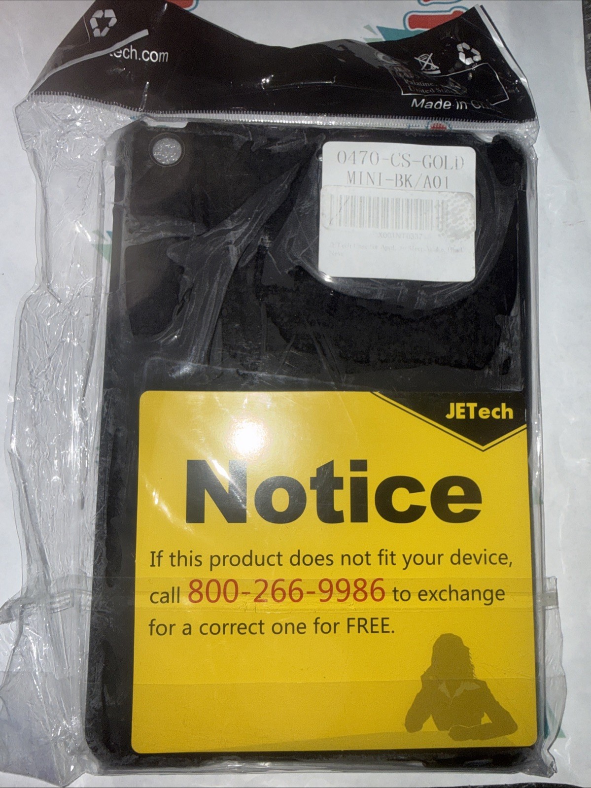 JETech Case for iPad Mini 5 (2019 Model 5th Generation)