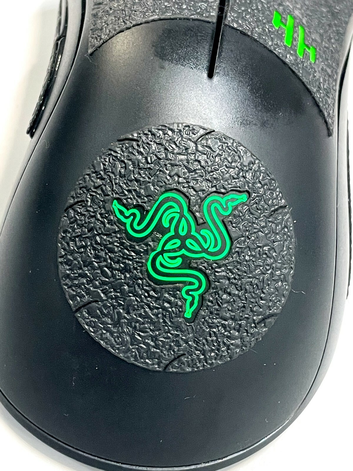 Wraptor Grips Textured Rubber Grip Enhancement for Razor Deathadder Essential