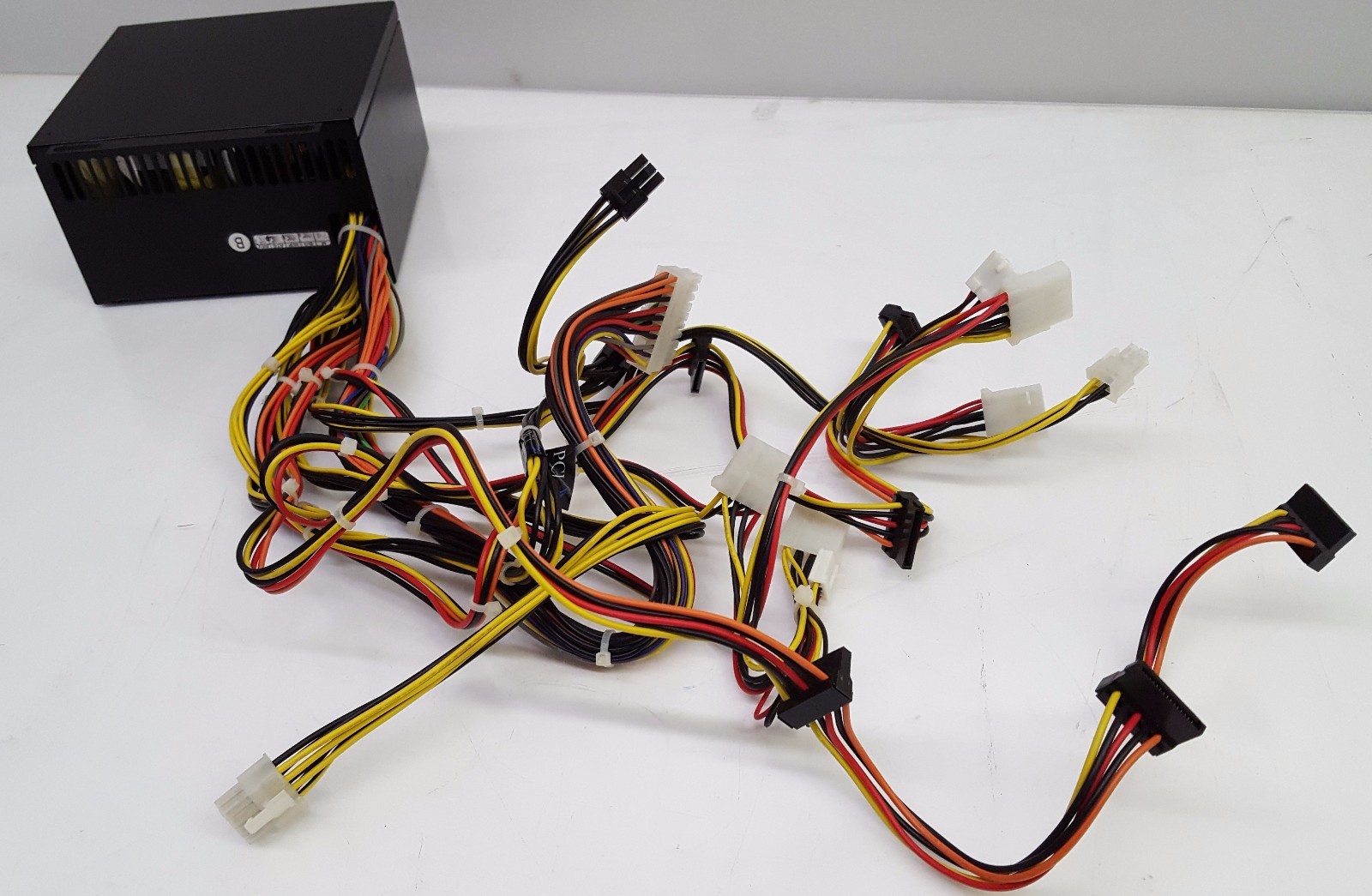 Enhance Electronics Co, LTD ATX-0250GA 500W Power Supply