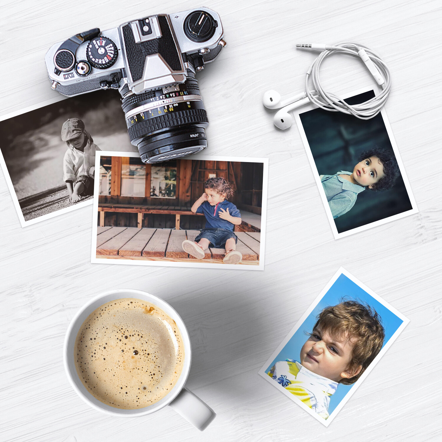 Koala Premium Photo Paper 4×6 Glossy 400 Sheet 48lb 180g Inkjet Printer Epson HP