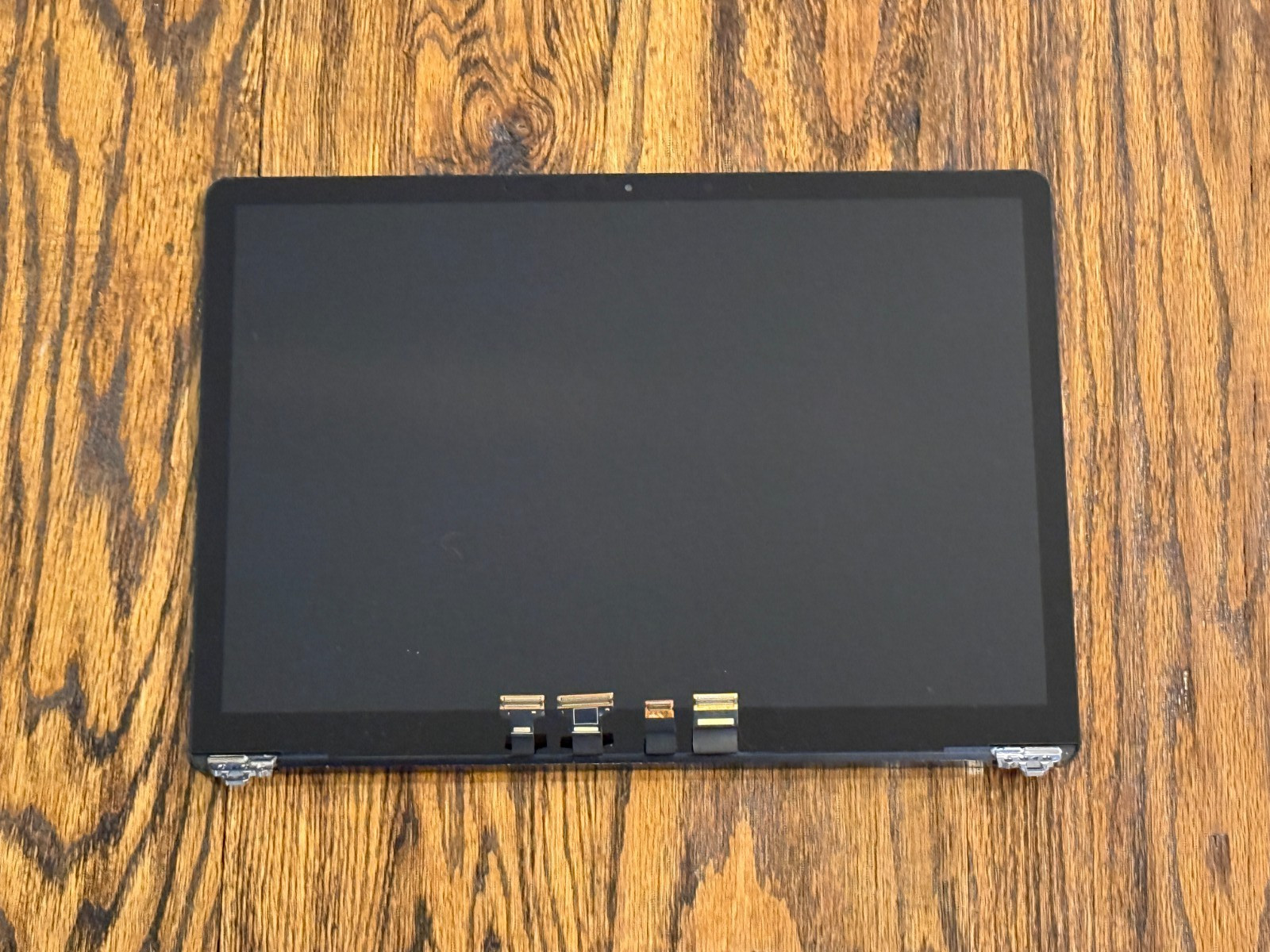 Microsoft Surface Laptop 4 13.5″ 1951 1950 Touch Screen LCD Display – BLACK