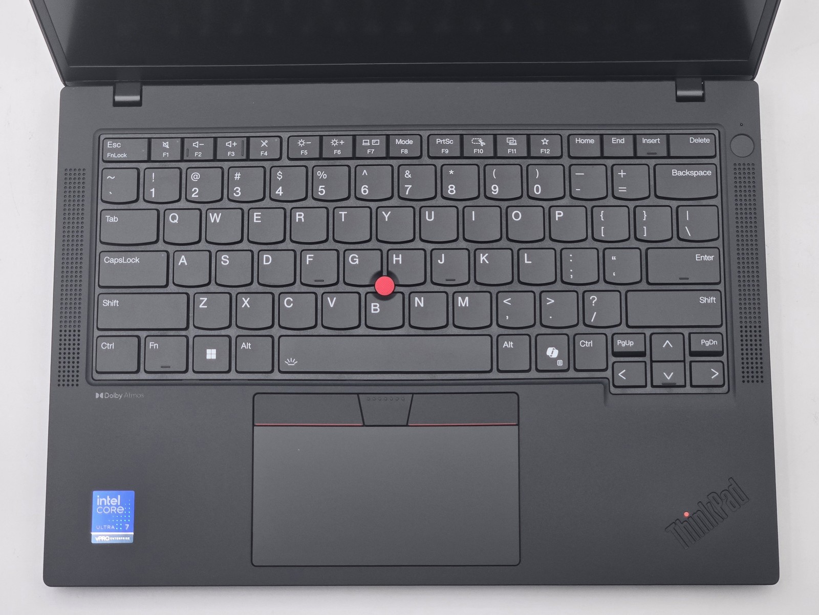 Lenovo ThinkPad T14 Gen 6 14″ FHD+ ULTRA 7 268V 512GB SSD 32GB W11P Webcam