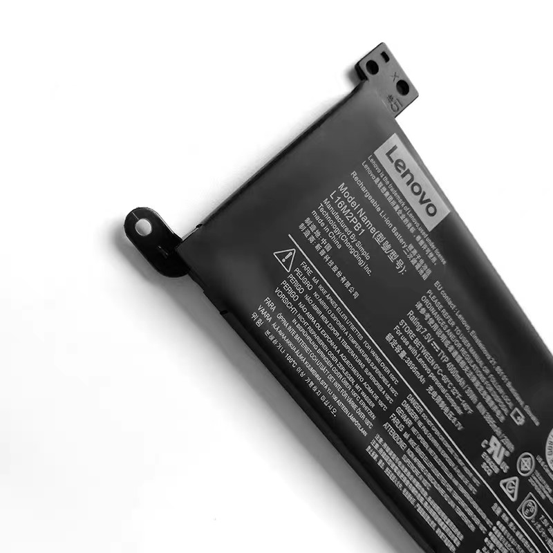 Genuine L16L2PB3 L16L2PB1 L16C2PB2 L17L2PF1 Battery for Lenovo IdeaPad 320-15ABR