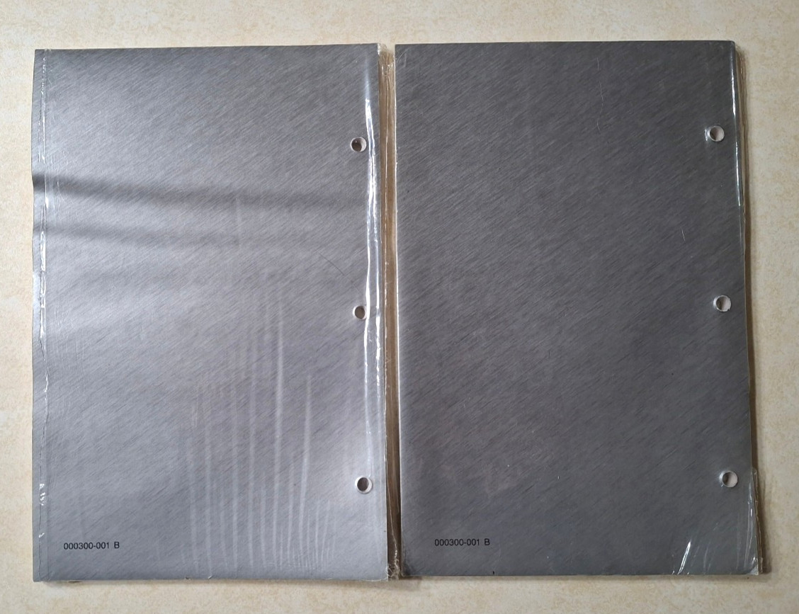 AST SuperPak Software User’s Manual Vintage Computer NEW SEALED SuperDrive RAM
