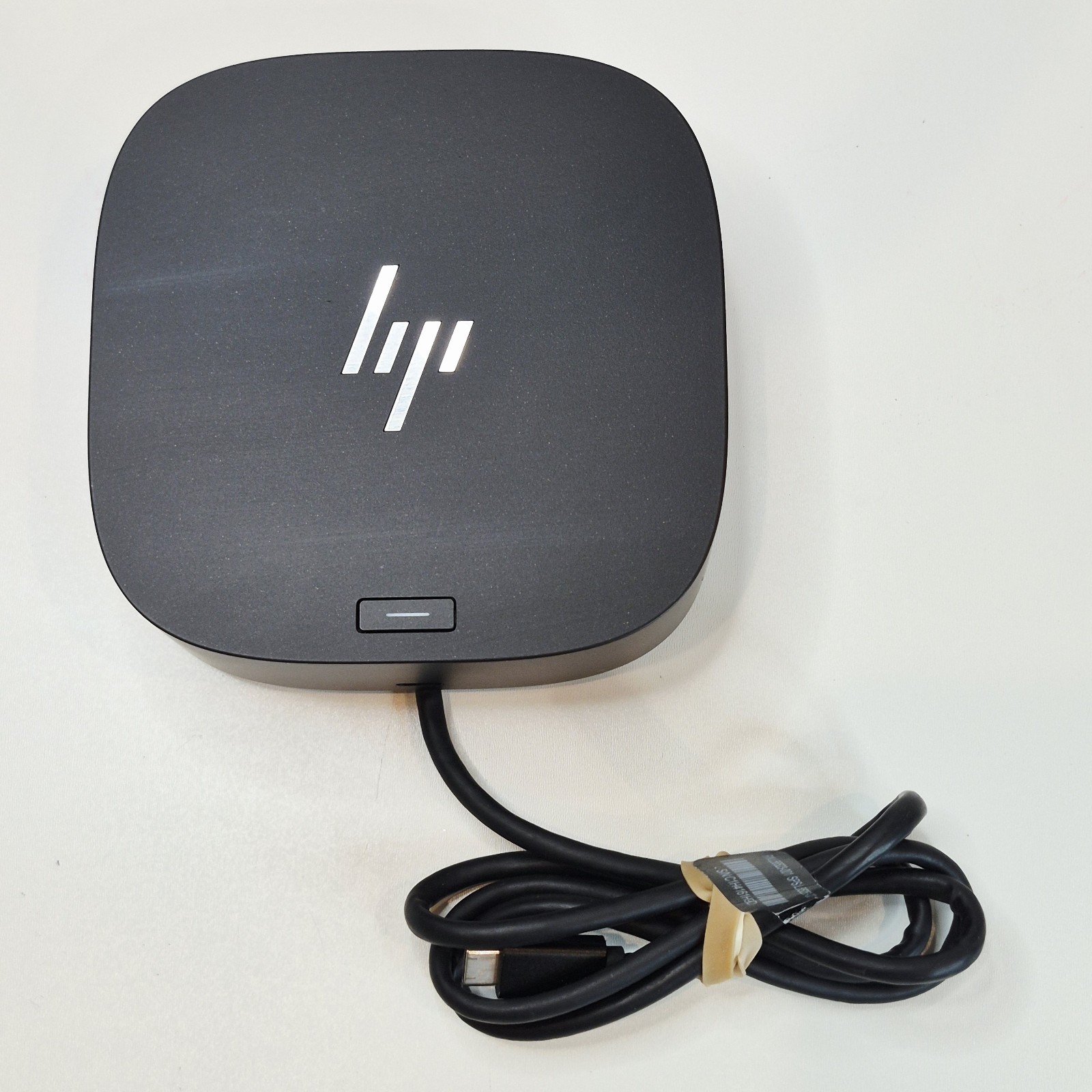 HP USB-C Dock G5 HSN-IX02 Docking Station Only