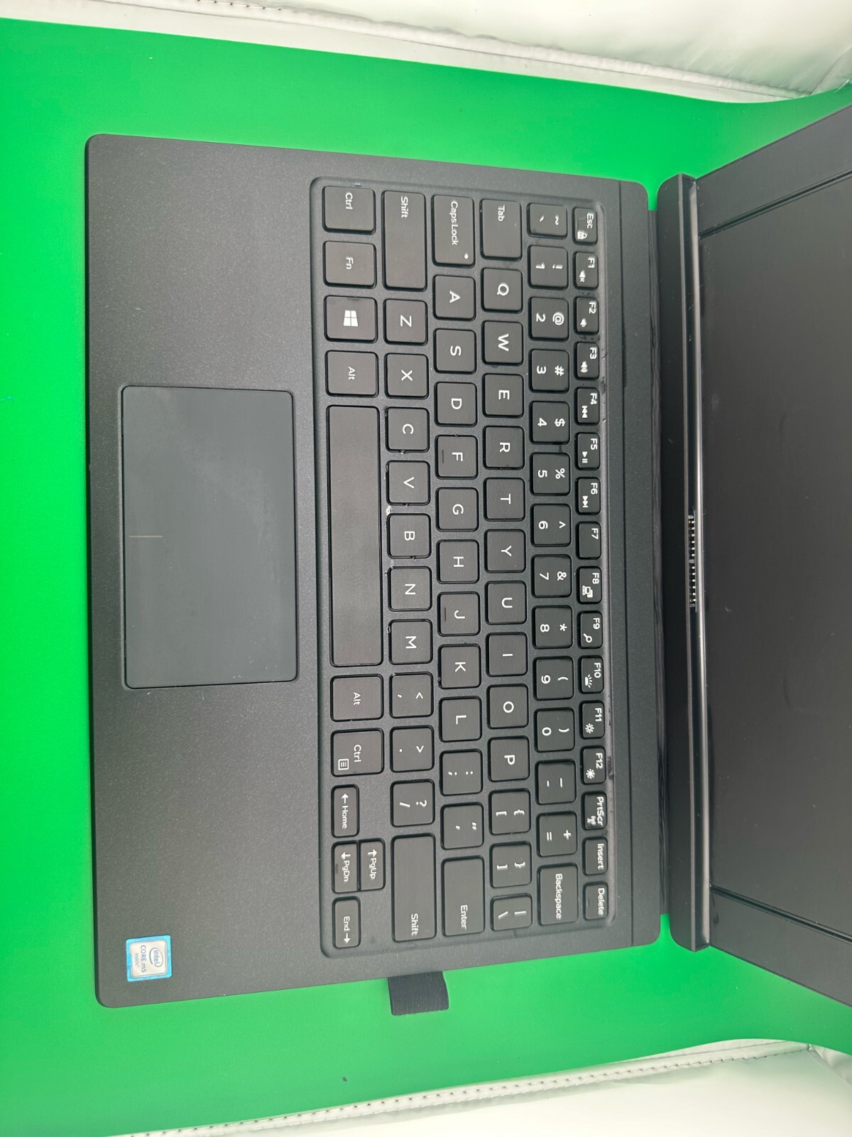 Dell Latitude 7275/9250 Ultrabook Keyboard Dock Case Latitude 12 K14M