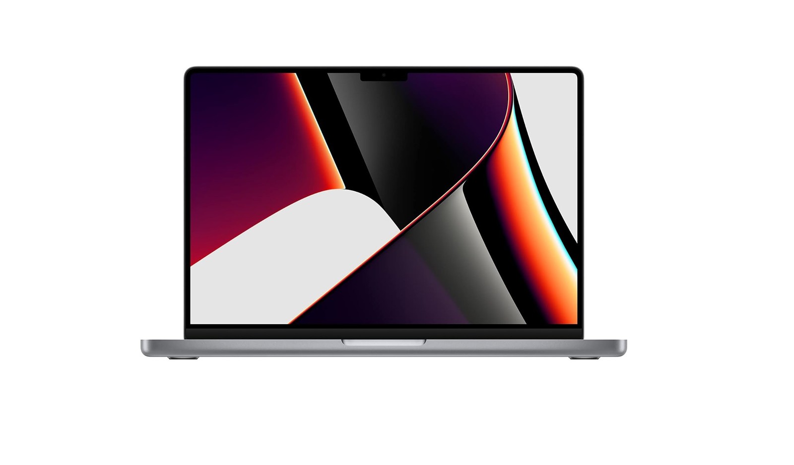Apple MacBook Pro (2021) 16″ M1 Pro 10-Core CPU 16-Core GPU 32GB 512GB SSD macOS