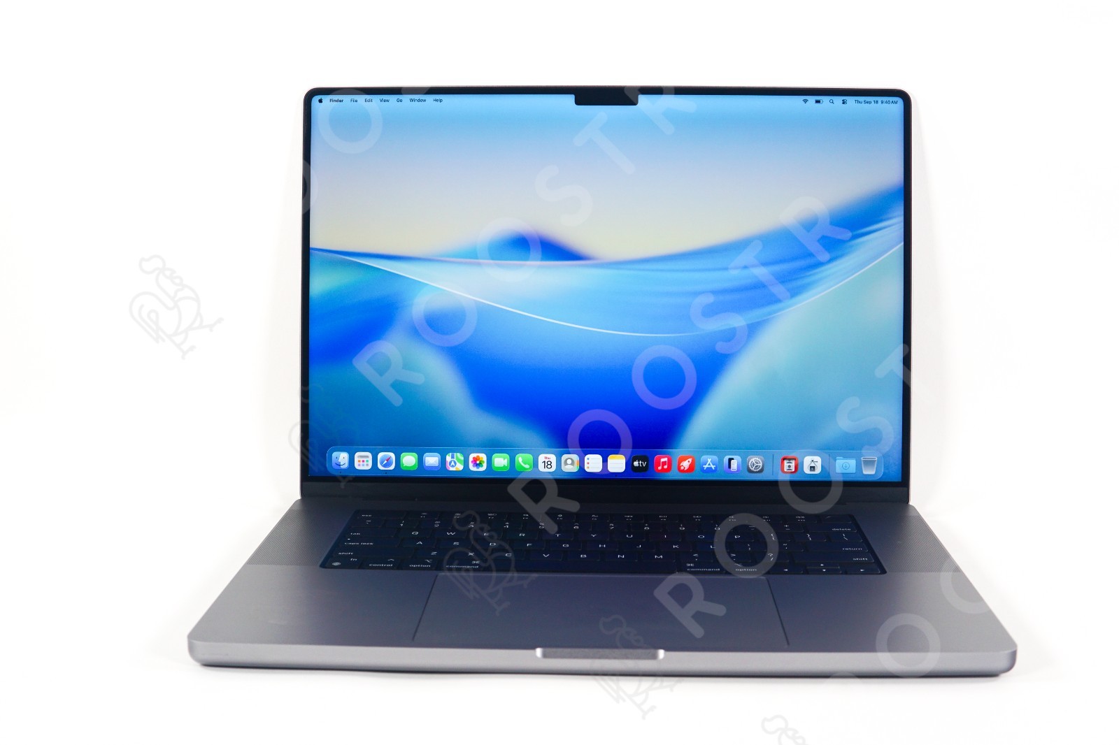 Apple MacBook Pro 16″ M1 Pro 16-Core A2485 16GB RAM 512GB SSD 2021 • Good Cond.