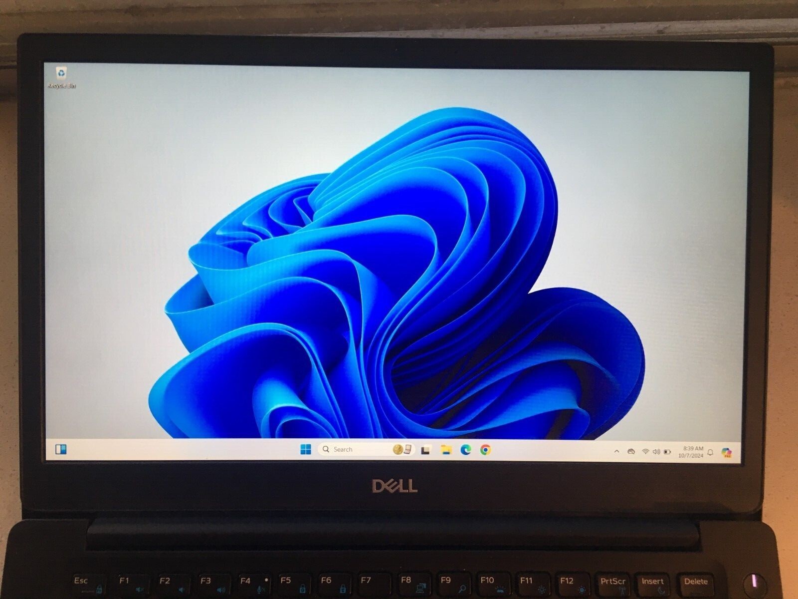 Dell 7400, i7-8650U, Touch Screen, Windows 11 Pro, 1TB SSD, 32GB Ram, MS Office