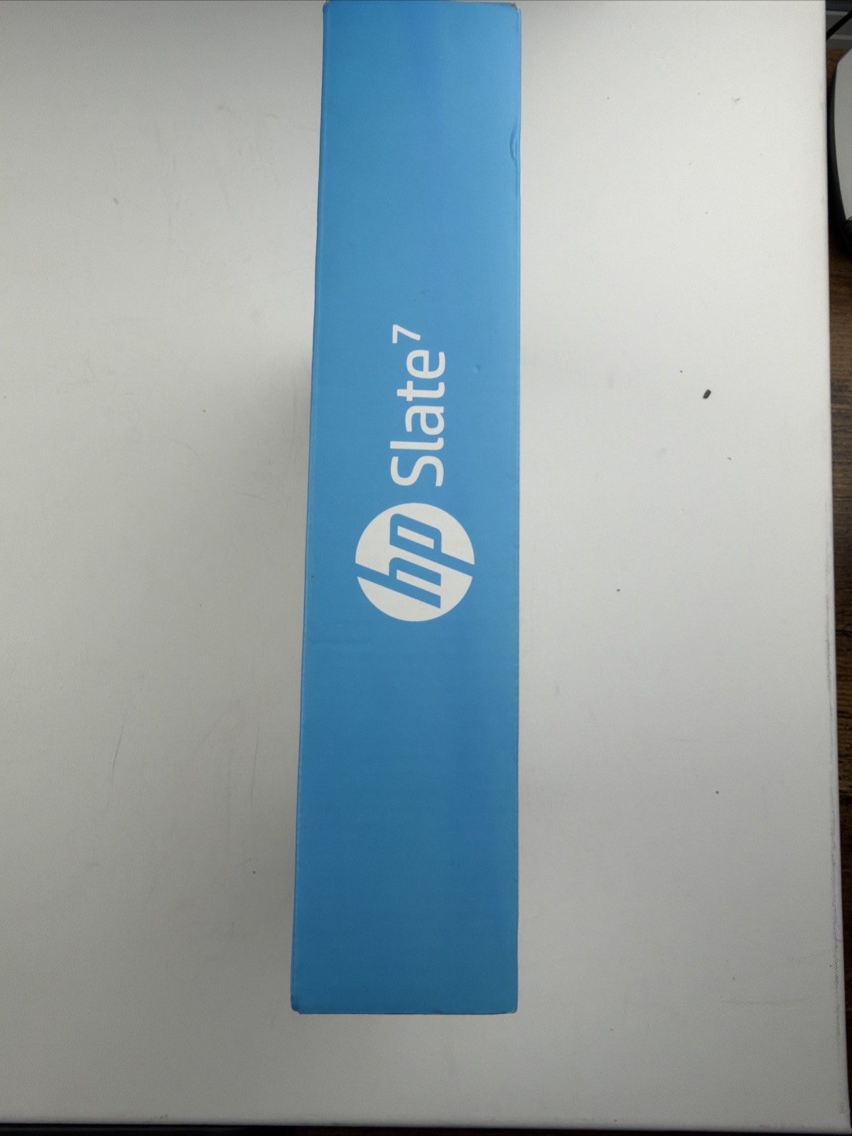 HP Slate 7 2800 8GB / Silver. New In Box Sealed!!