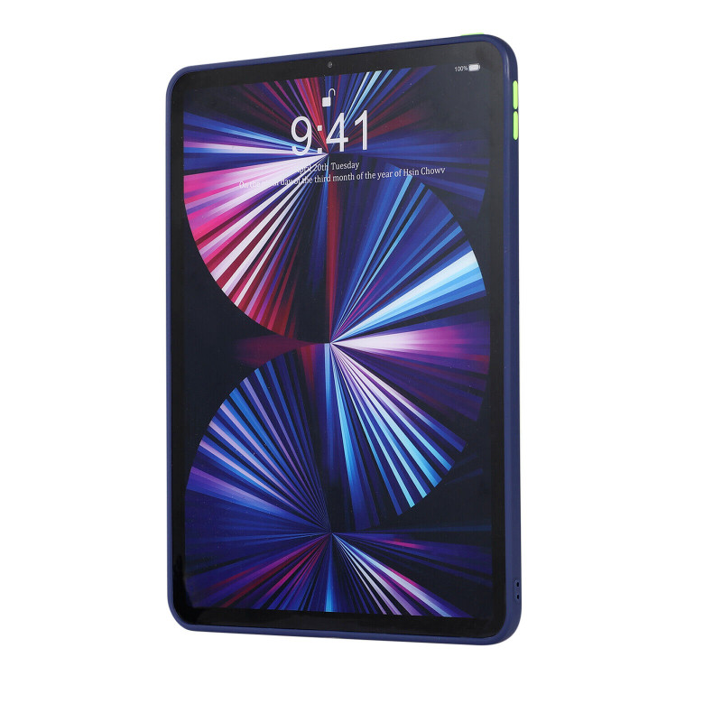 For Apple iPad 9th 8th 7th 6th 5th Generation 9.7″ Air 4 Shockproof Case Cover