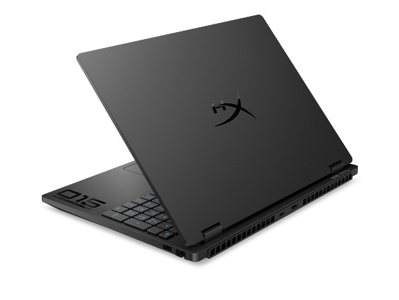 HyperX HyperX OMEN Laptop Computer 15.3″ 2.5K AMD Ryzen 7 16 GB memory;1 TB SSD