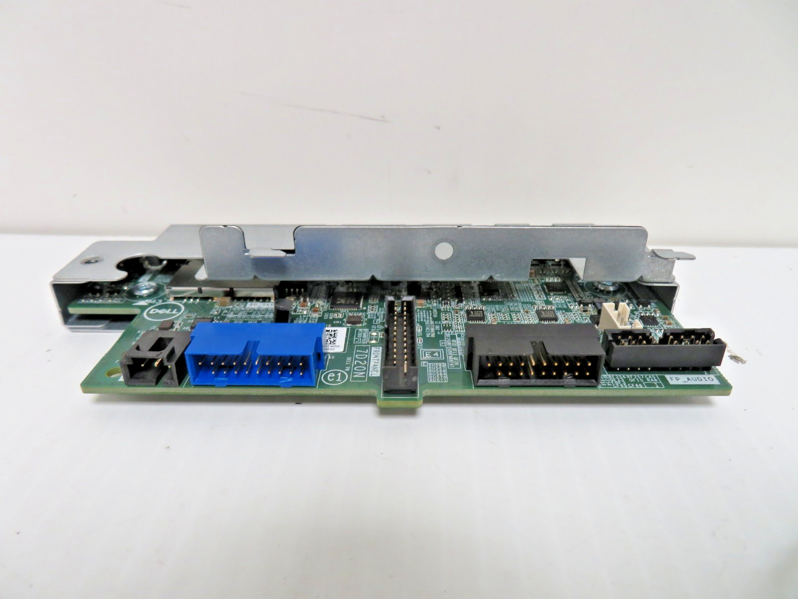 Precision 5820 Dell Workstation Control Panel Power Button Kit CRF7H PK133 NP53X