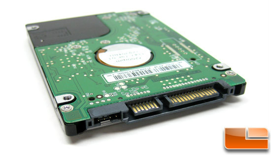 Lot of 5: 40GB SATA 2.5″ 5400RPM Laptop Hard Drive *Discounted Price!