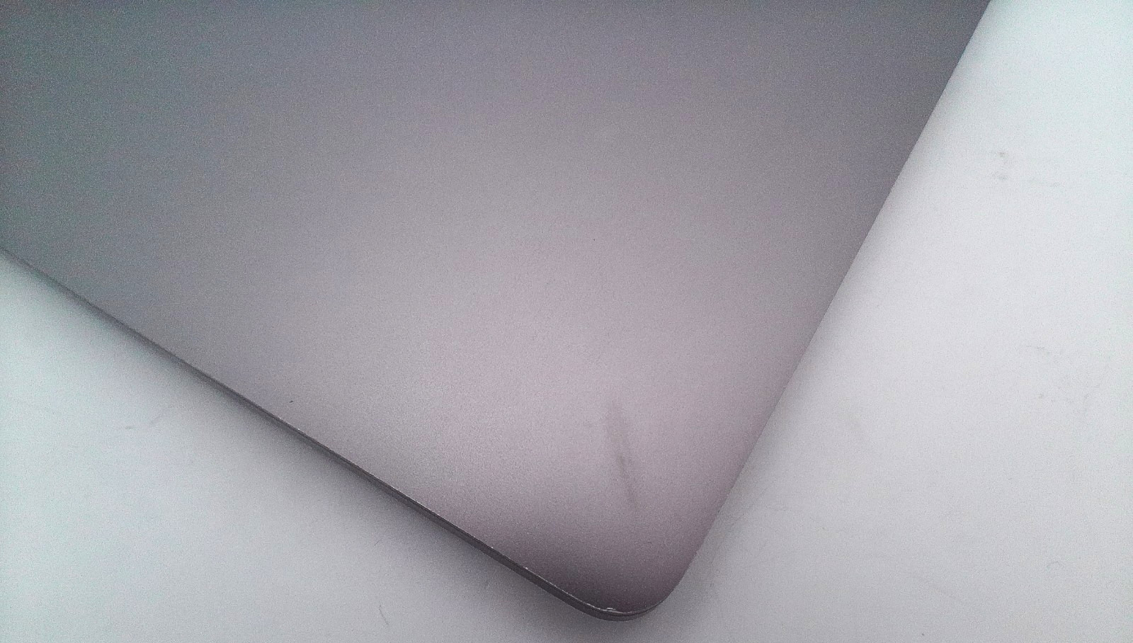 APPLE MACBOOK PRO A2141 16-INCH, 2019, i9-9980HK, 16GB, 1TB, 85% Battery