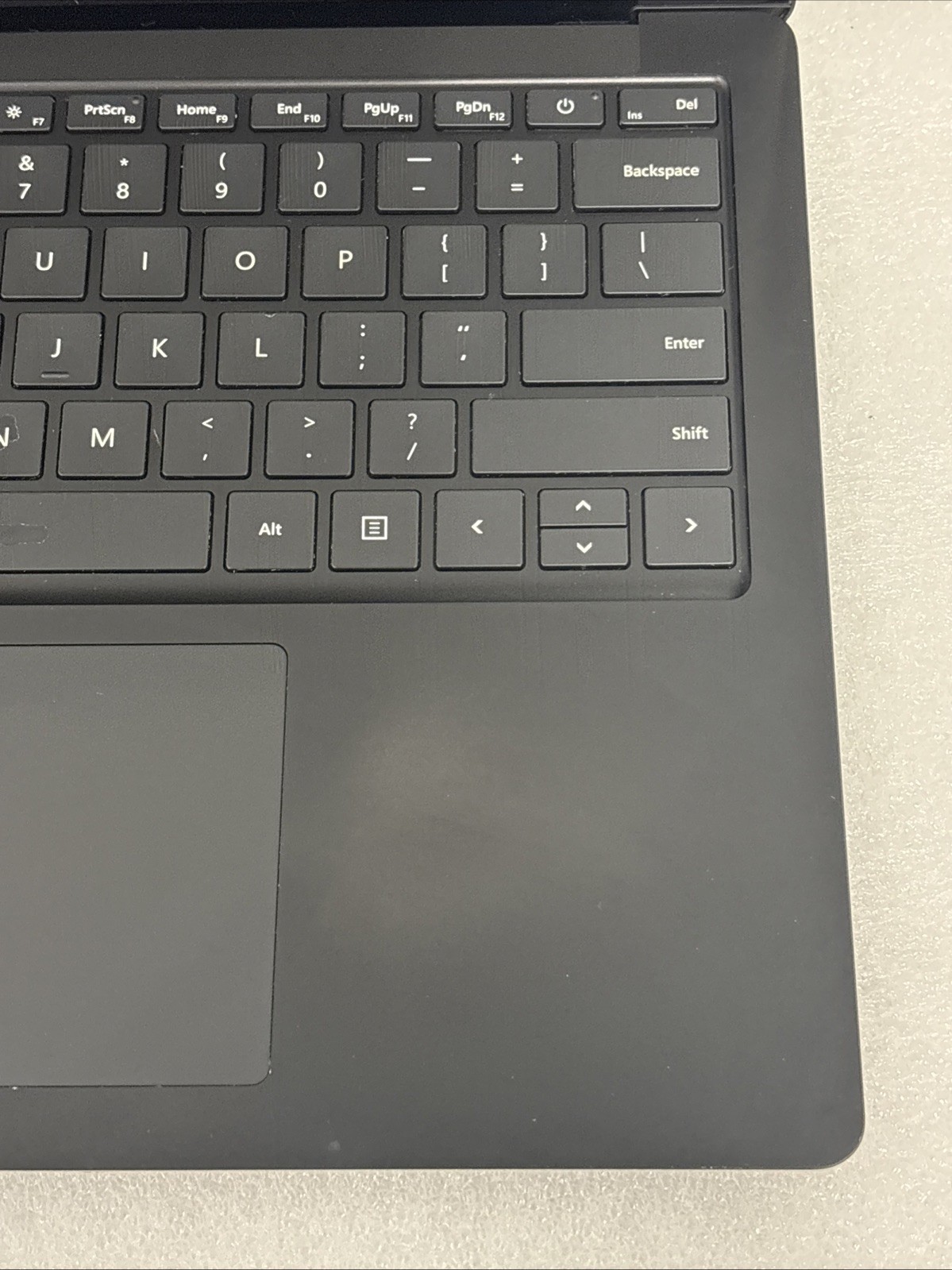 Microsoft Surface Laptop 4 13.5″ (512GB SSD Intel Core i7-1185G7 16GB) *Read*
