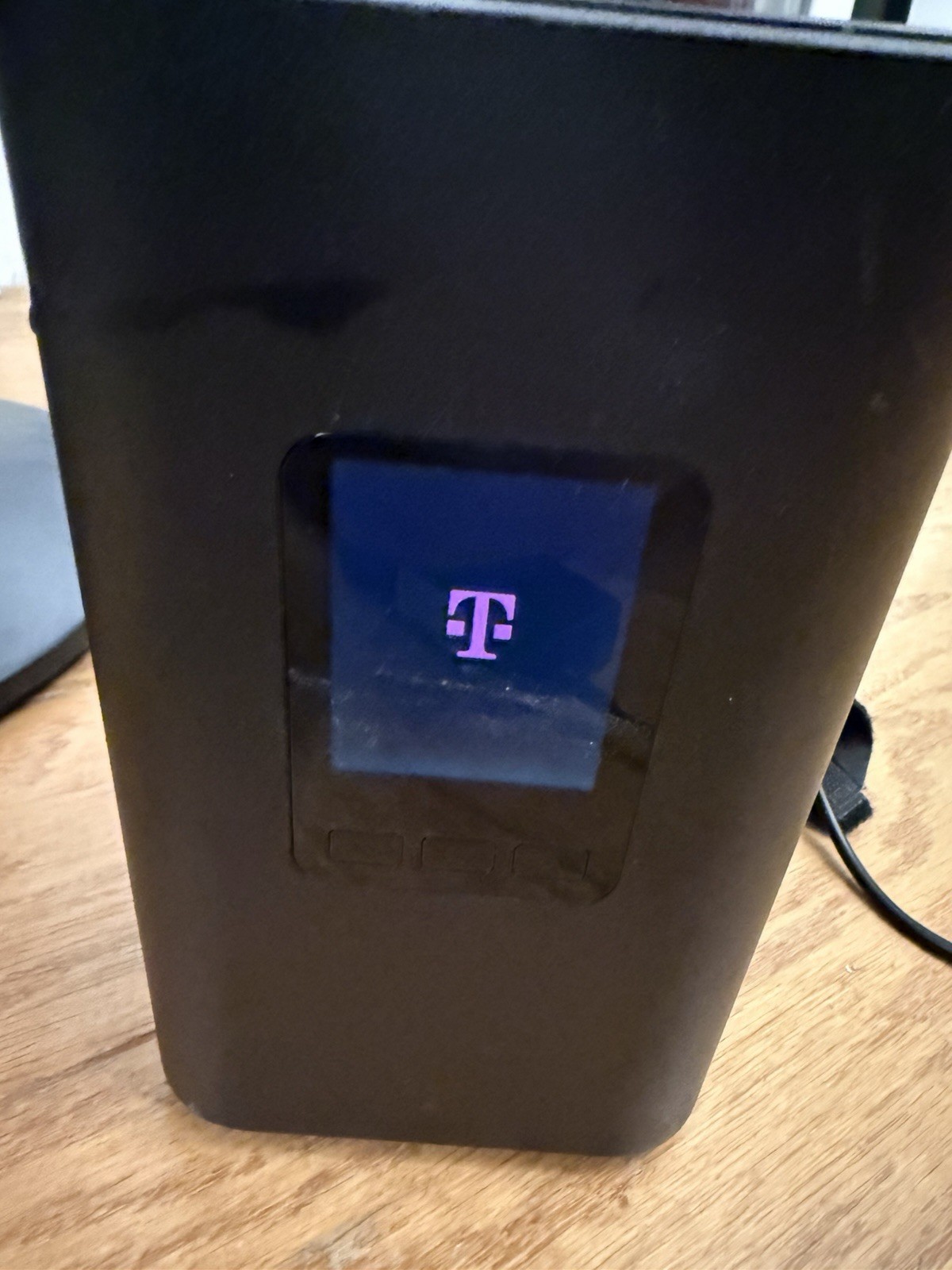 T-Mobile ARC KVD21 5G Home Internet Wi-Fi Gateway Used Tested Good 1762