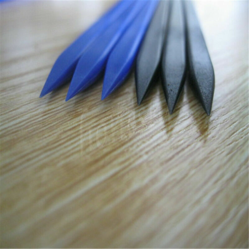 10/20/50X Nylon Plastic Spudger Stick Opening Repair Tool For Tablet Laptop