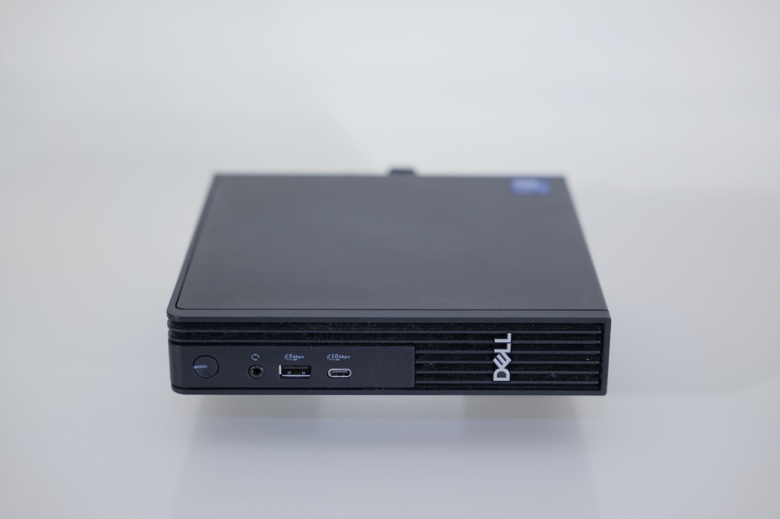 Dell Pro Micro QCM1250 Intel Core Ultra 5 235T 16GB DDR5 256GB NVMe Win 11 Pro W