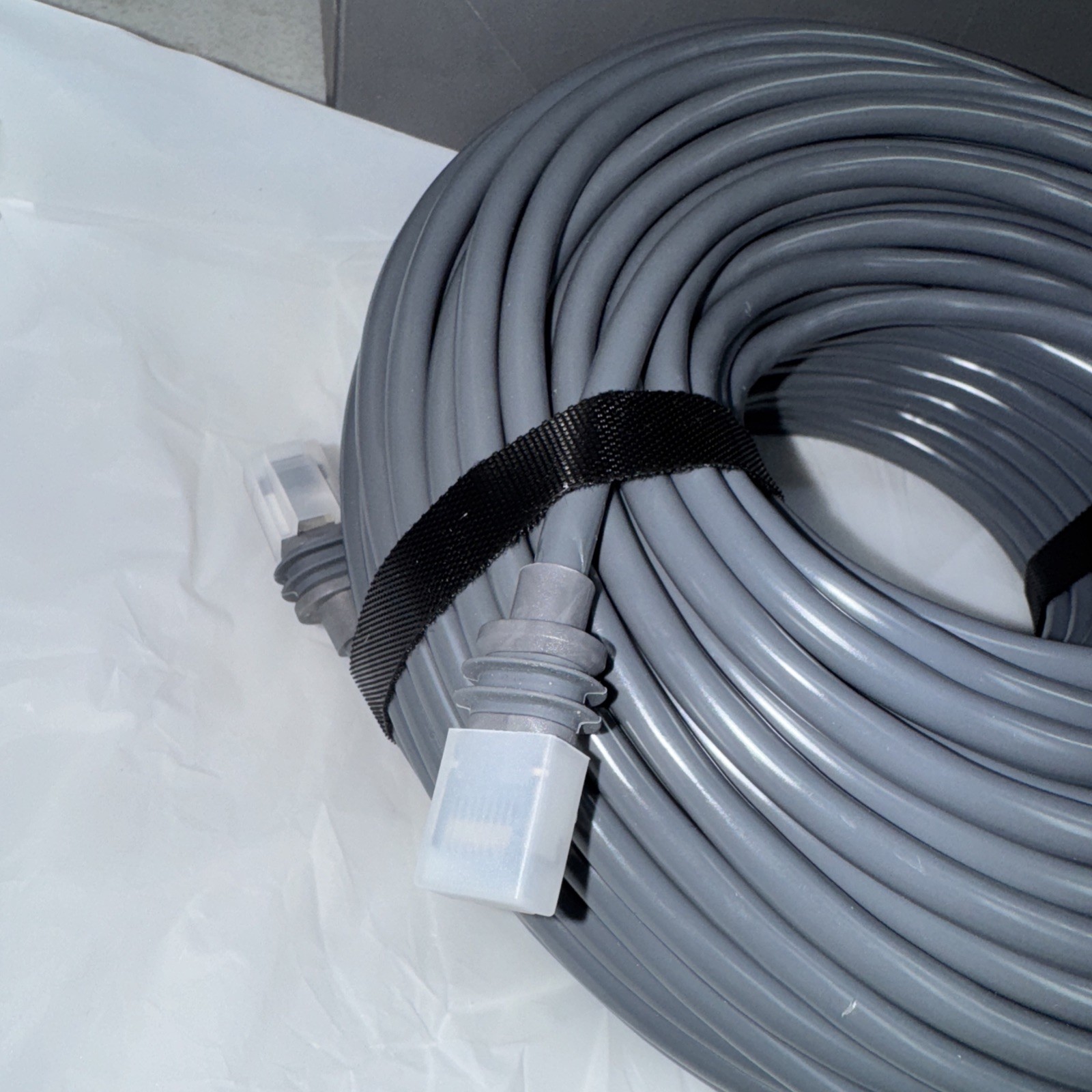 Starling Gen 3 Cable 150ft for Starlink Rectangular Satellite 150ft (46m)