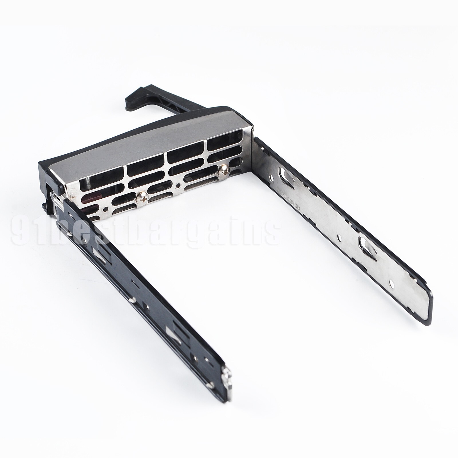 3.5″ SAS SATA Supermicro Gen-5 Hard Drive Tray Caddy MCP-220-00024 01-SC93301