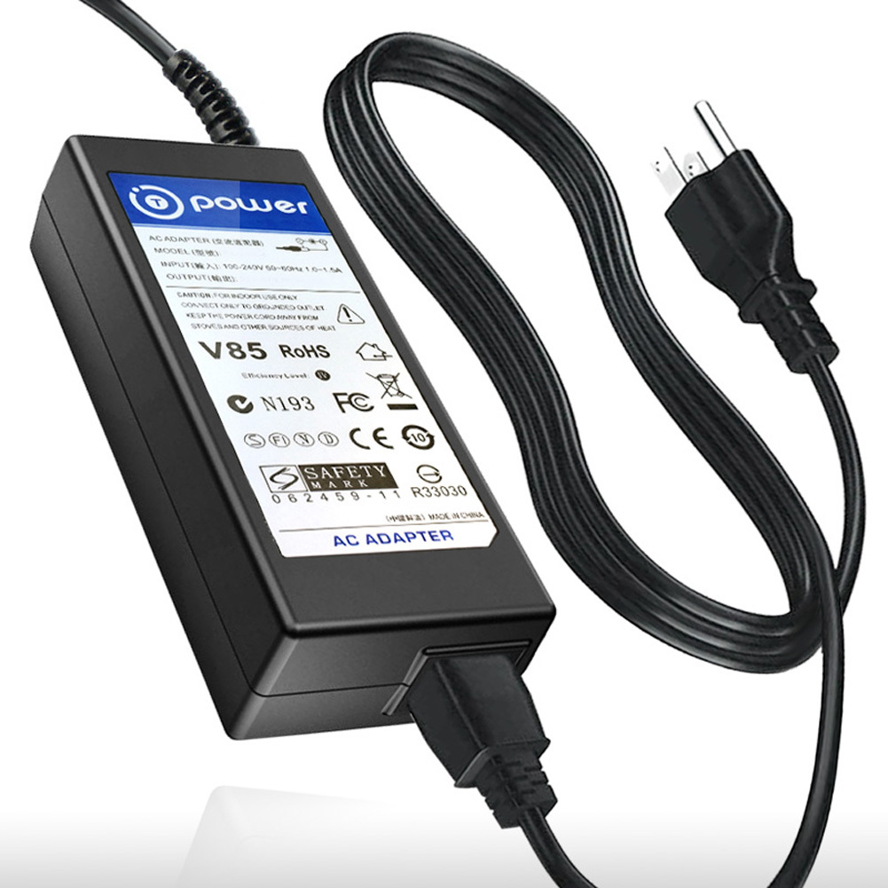Ac Adapter for Cisco SRW2008P-K9-NA SG300-10P Small Business Managed Switch